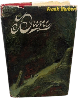 Dune (Frank Herbert) (1965)