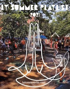 A Summer Playlist