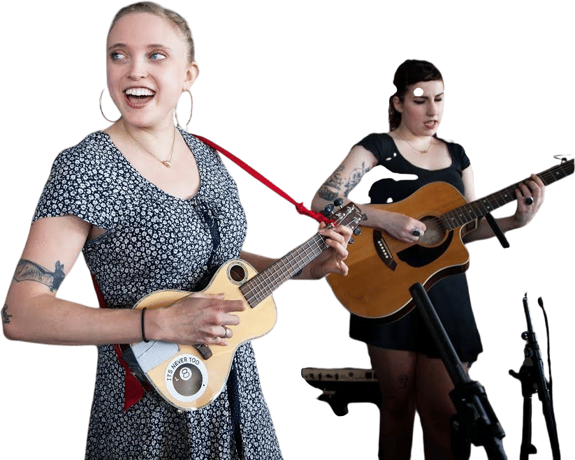 The Prettiots: NPR Music Tiny Desk Concerts