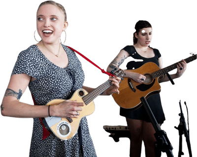 The Prettiots: NPR Music Tiny Desk Concert