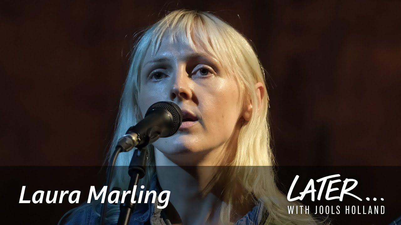 Laura Marling, always and forever