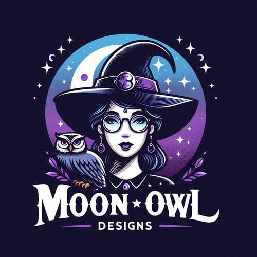 Moon Owl Designs 