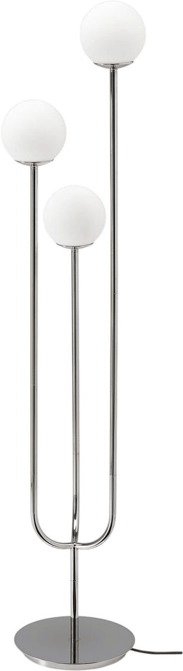 SIMRISHAMN Floor Lamp