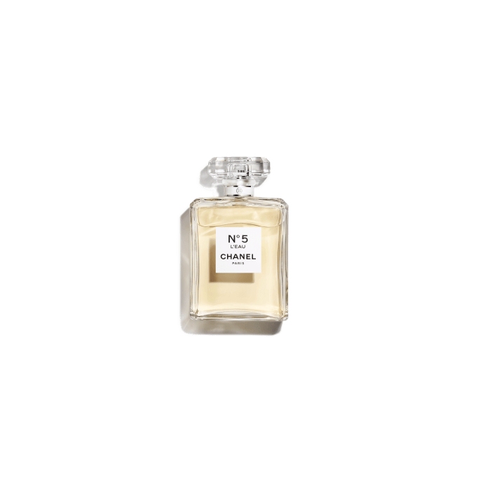 CHANEL N°5 L'EAU