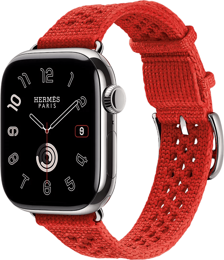 Apple Watch Hermès Bands