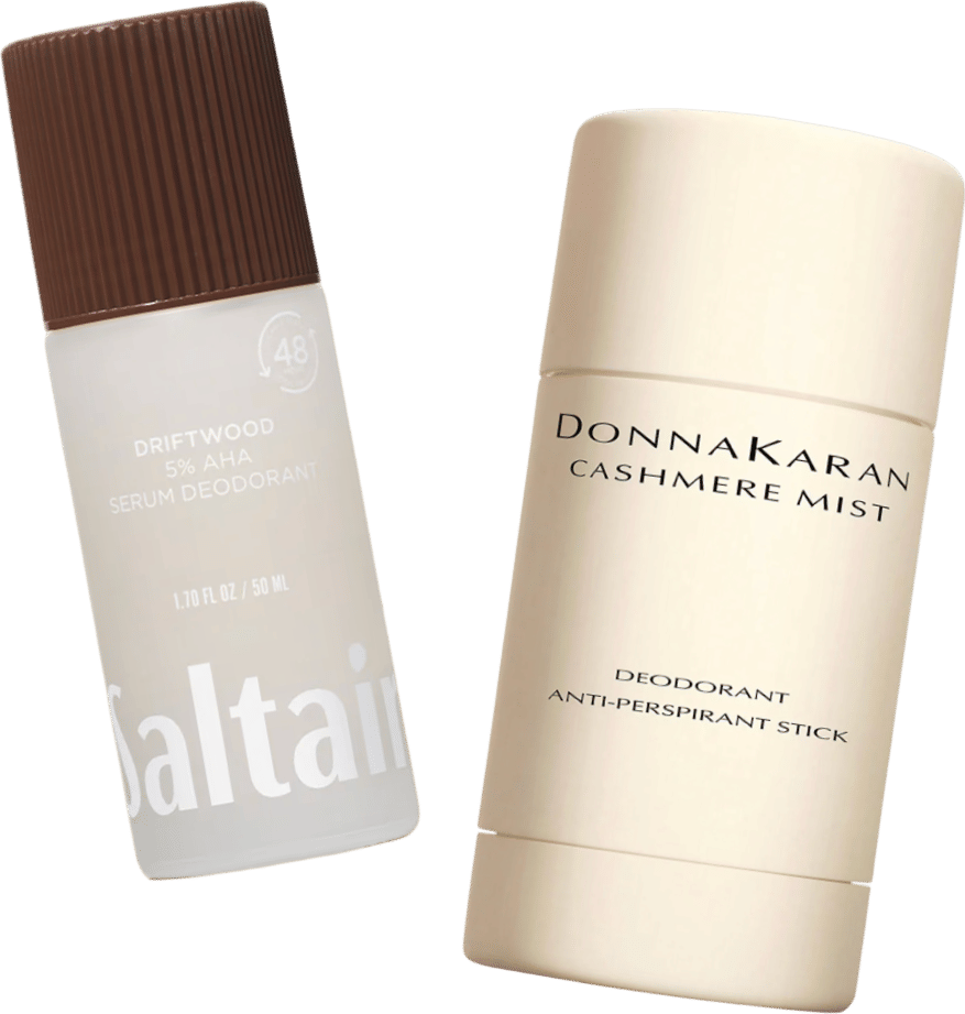 Serum Deodorant - Driftwood