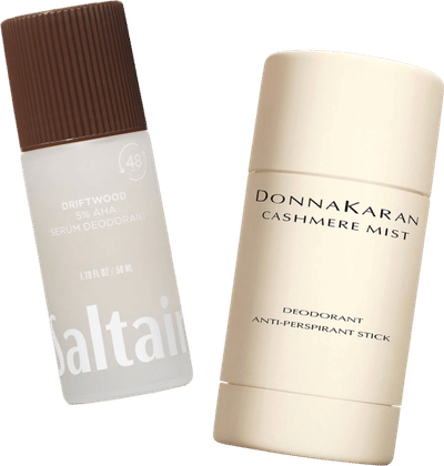 Serum Deodorant - Driftwood