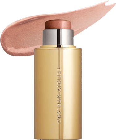 westman atelier highlighter stick brulee