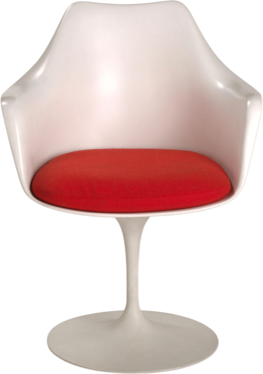 Tulip Chair by Eero Saarinen