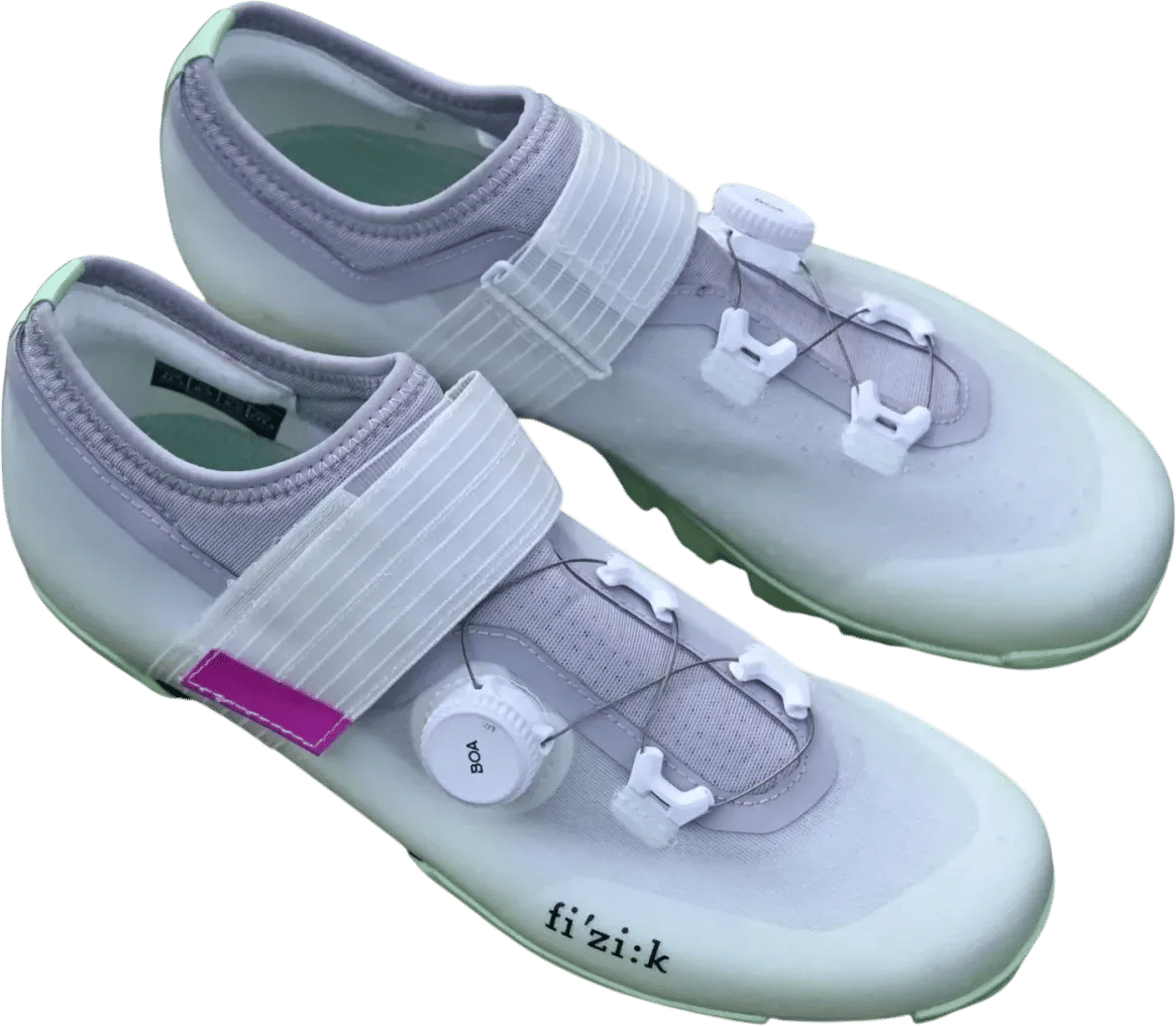 Fizik Ferox 2
