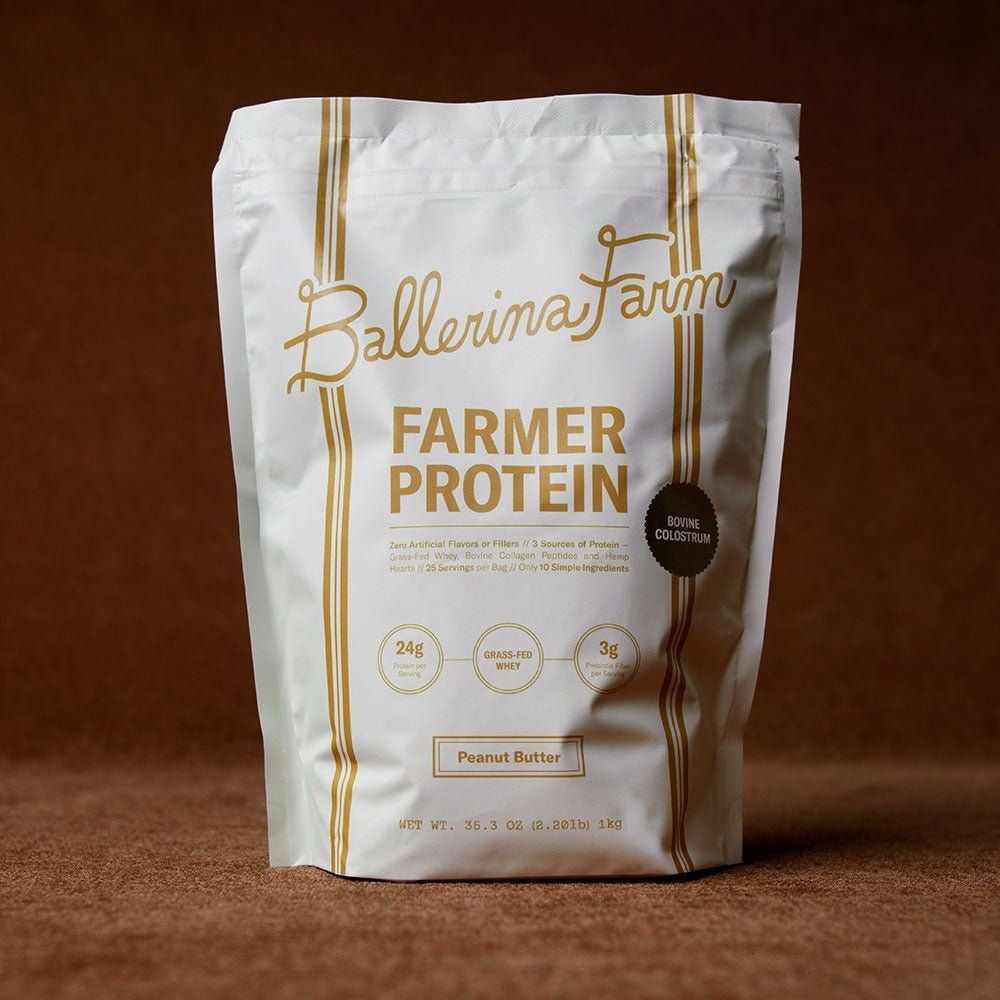 Ballerina Farm is worth the hype