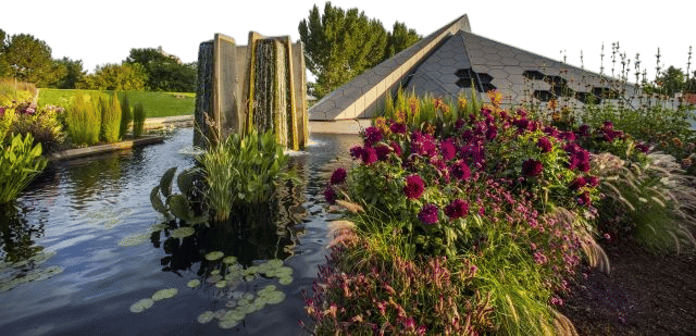 Denver Botanic Gardens
