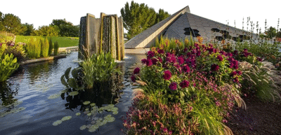 Denver Botanic Gardens