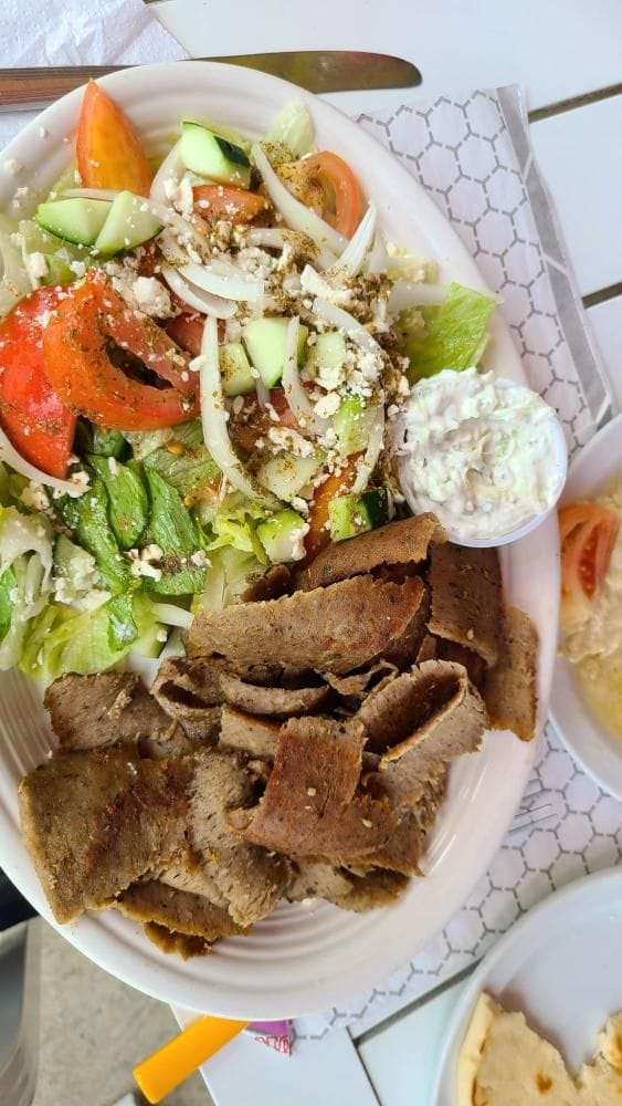 Adel’s Gyros