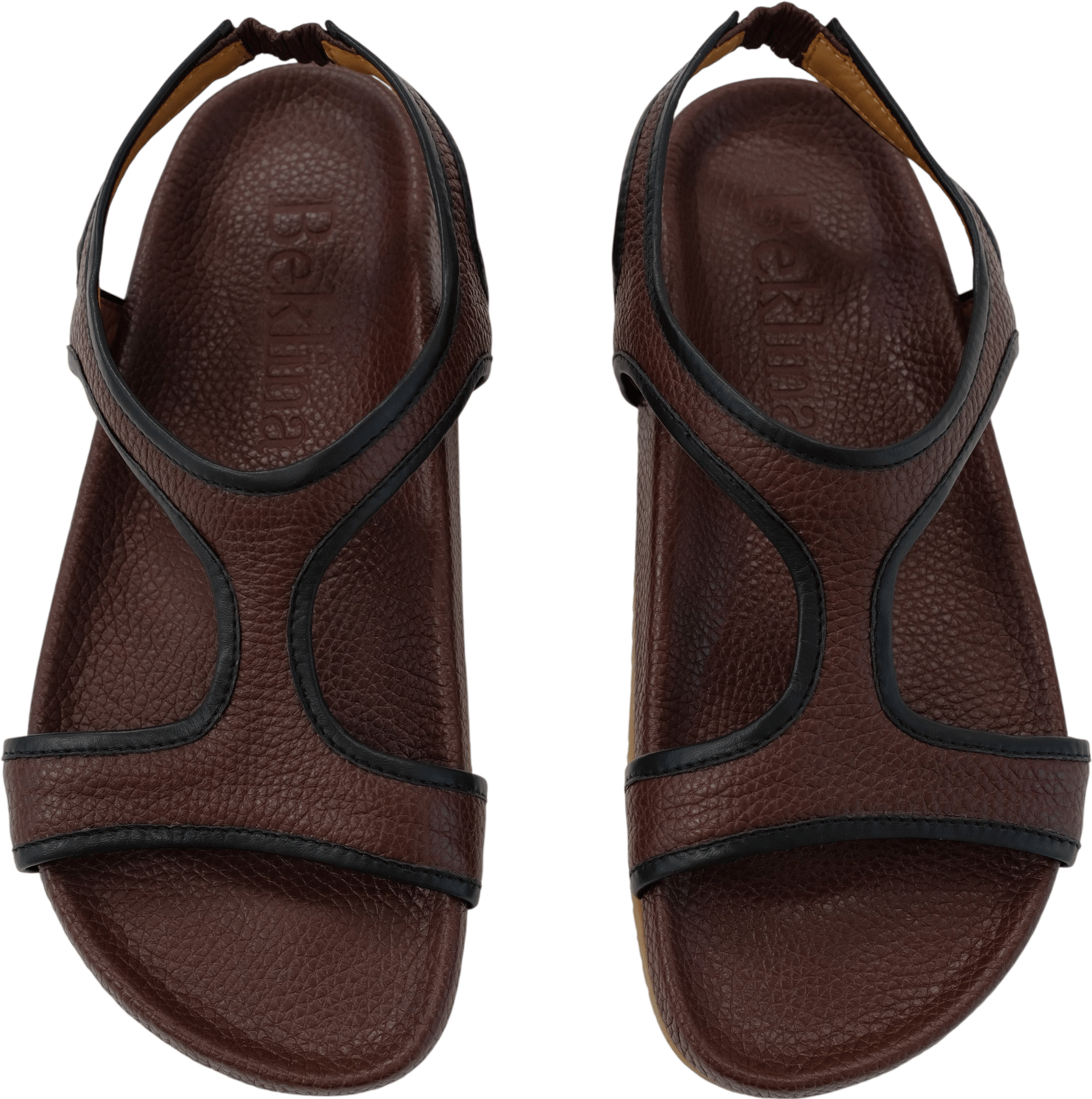 Beklina Gubi Sandal Castagna