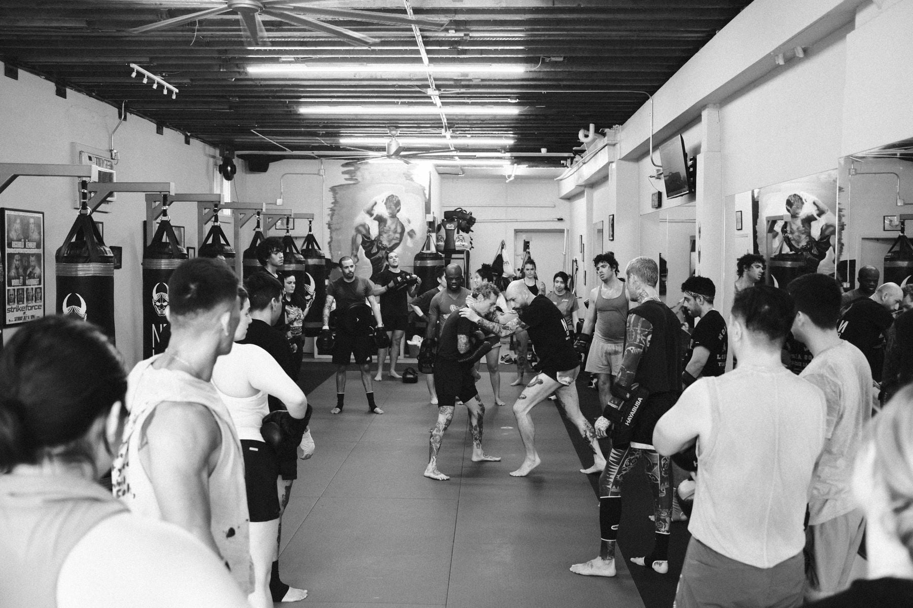Muay Thai