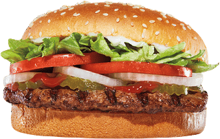 Impossible Plant-Based Meat