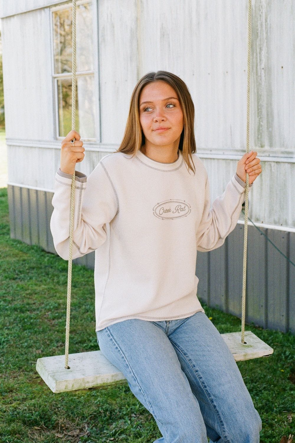 Creek Rat Vintage-Inspired Staples