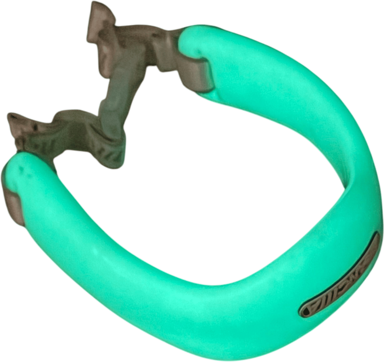 It’s a neck weight
