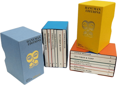 Hanuman Editions
