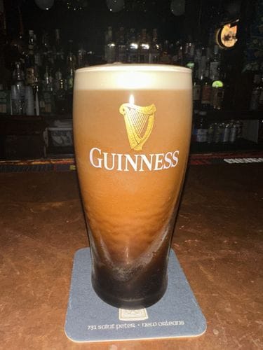 Guiness