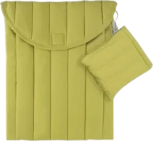 Puffy Laptop Sleeve