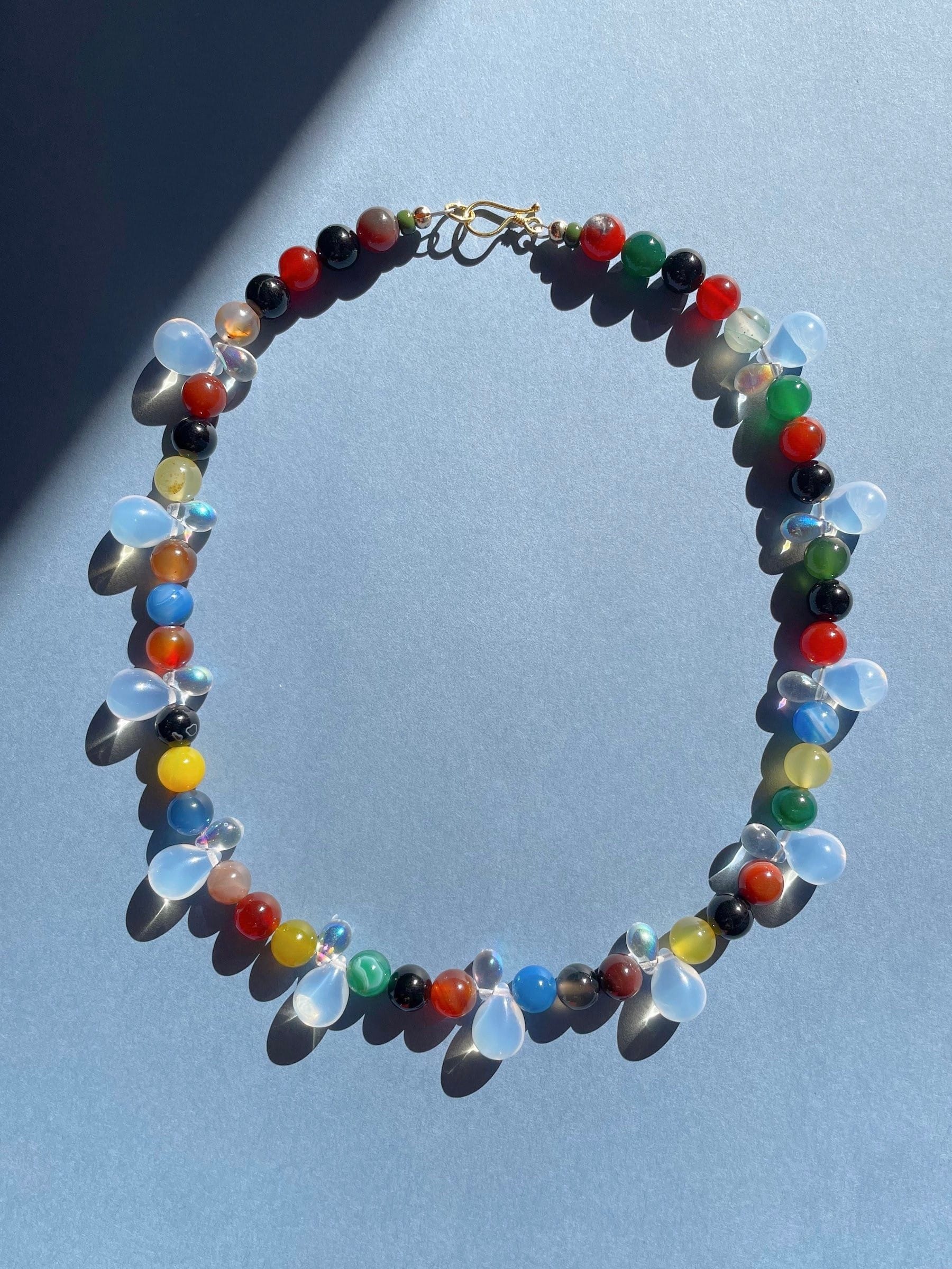 Hilma Necklace