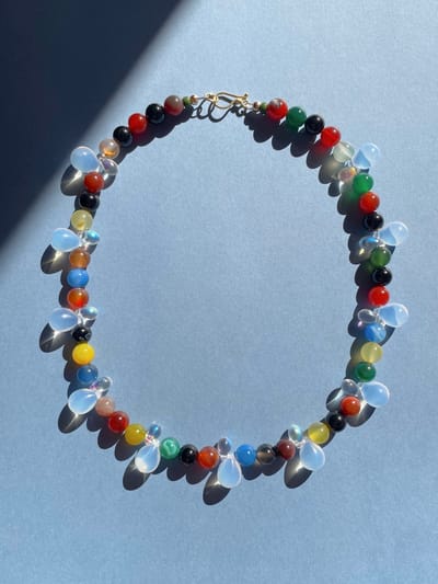 Hilma Necklace