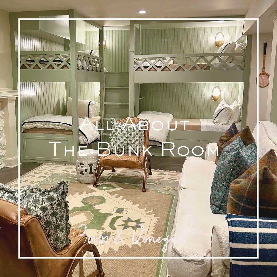 Bunk Room