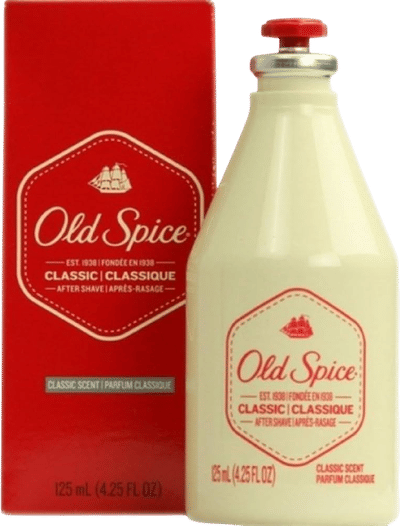 Classic After Shave