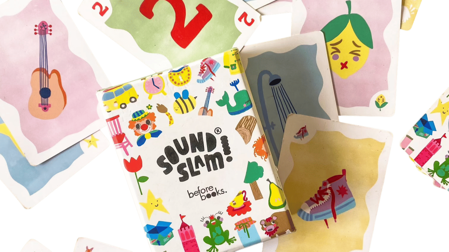 Sound Slam