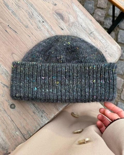 PetiteKnit Terrazzo Hat