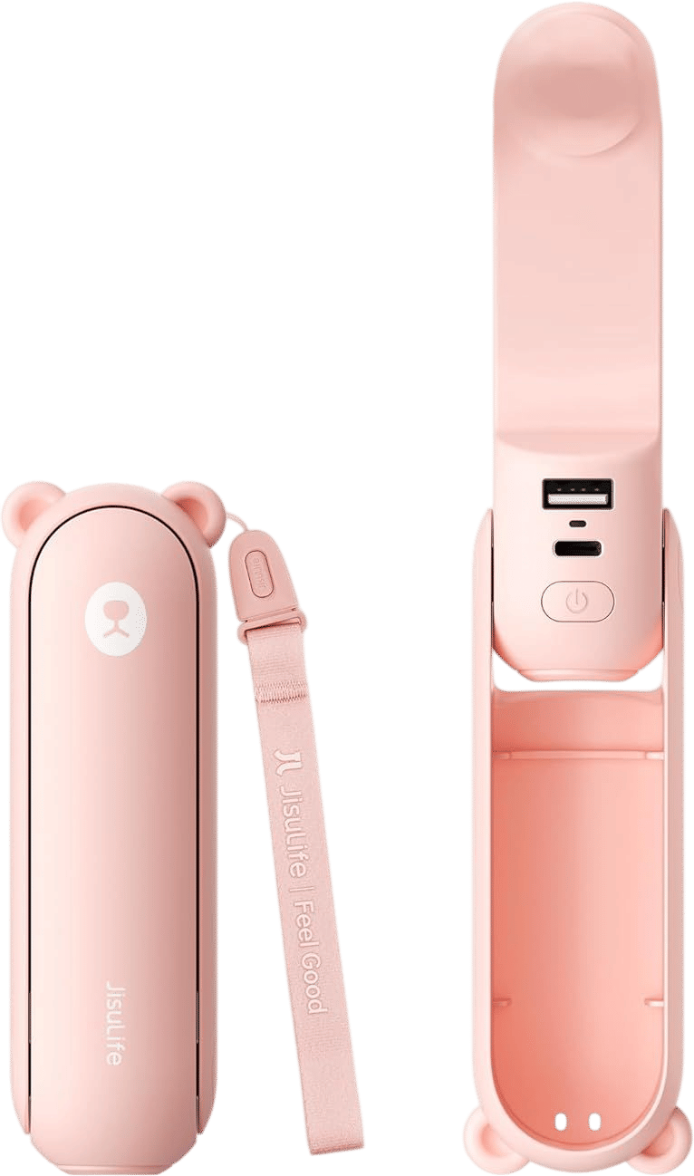 handheld fan