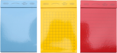 Stálogy Editor's Series Editor's Memo Pad