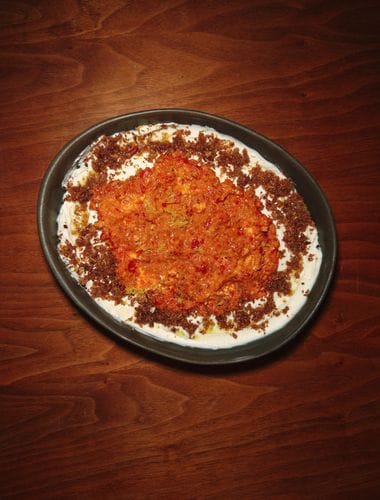 ⎡RECIPES⎦