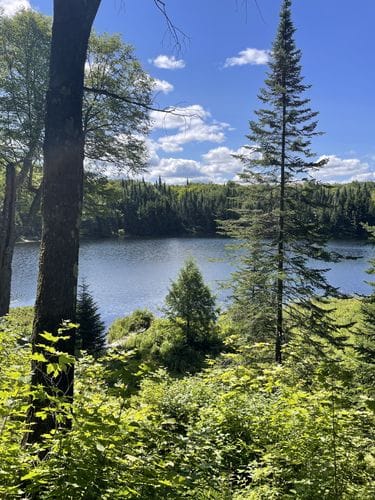Chemin du Terroir (Laurentians)