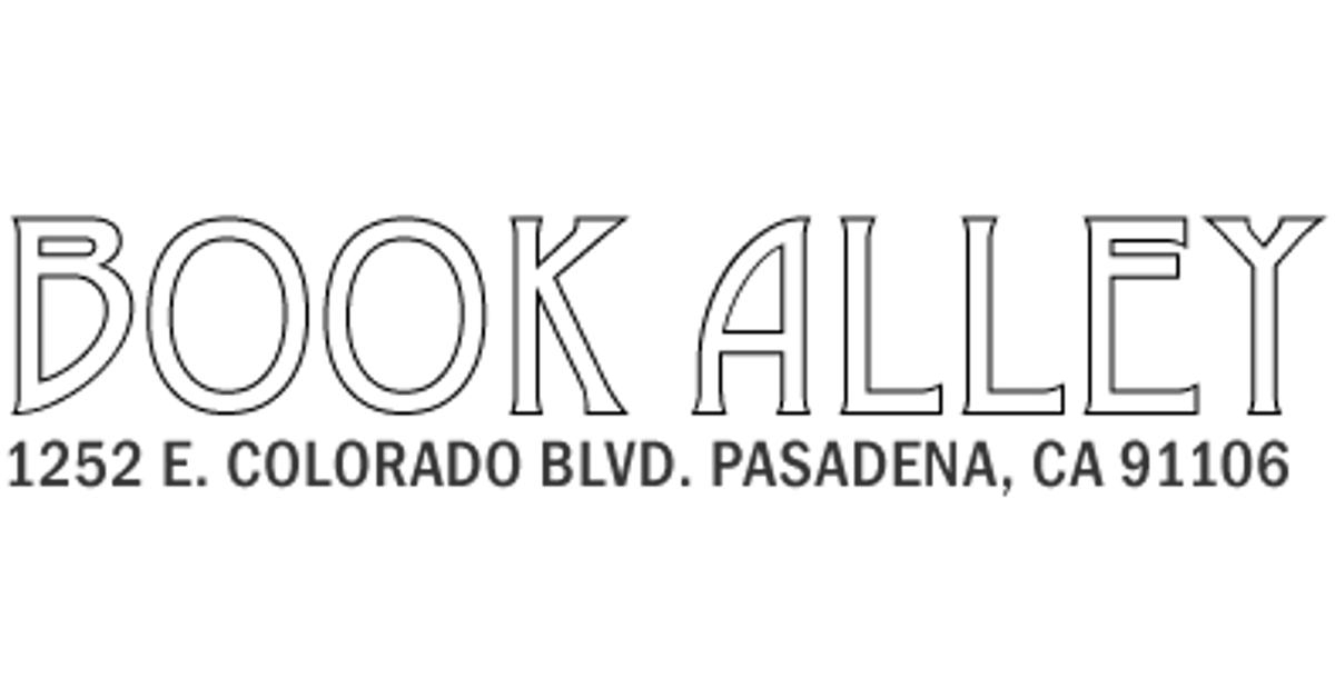 Book Alley