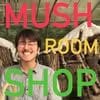 The Mushroom Shop
