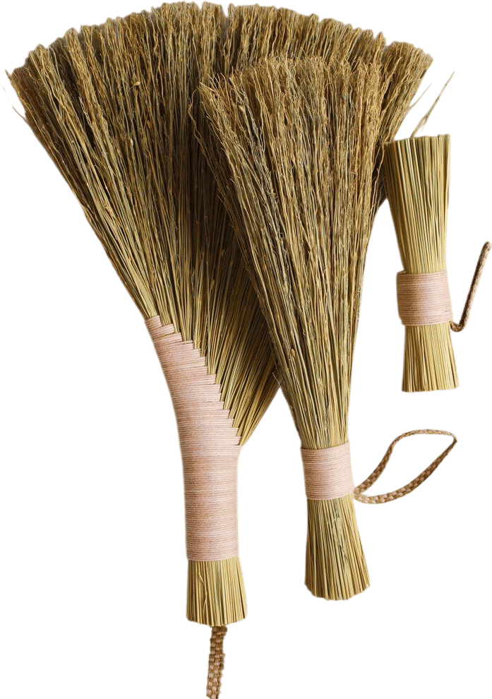 DIY Broom Kit