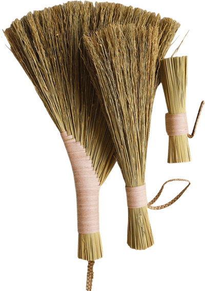 DIY Broom Kit