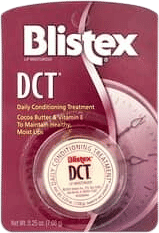 DCT Lip Moisturizer