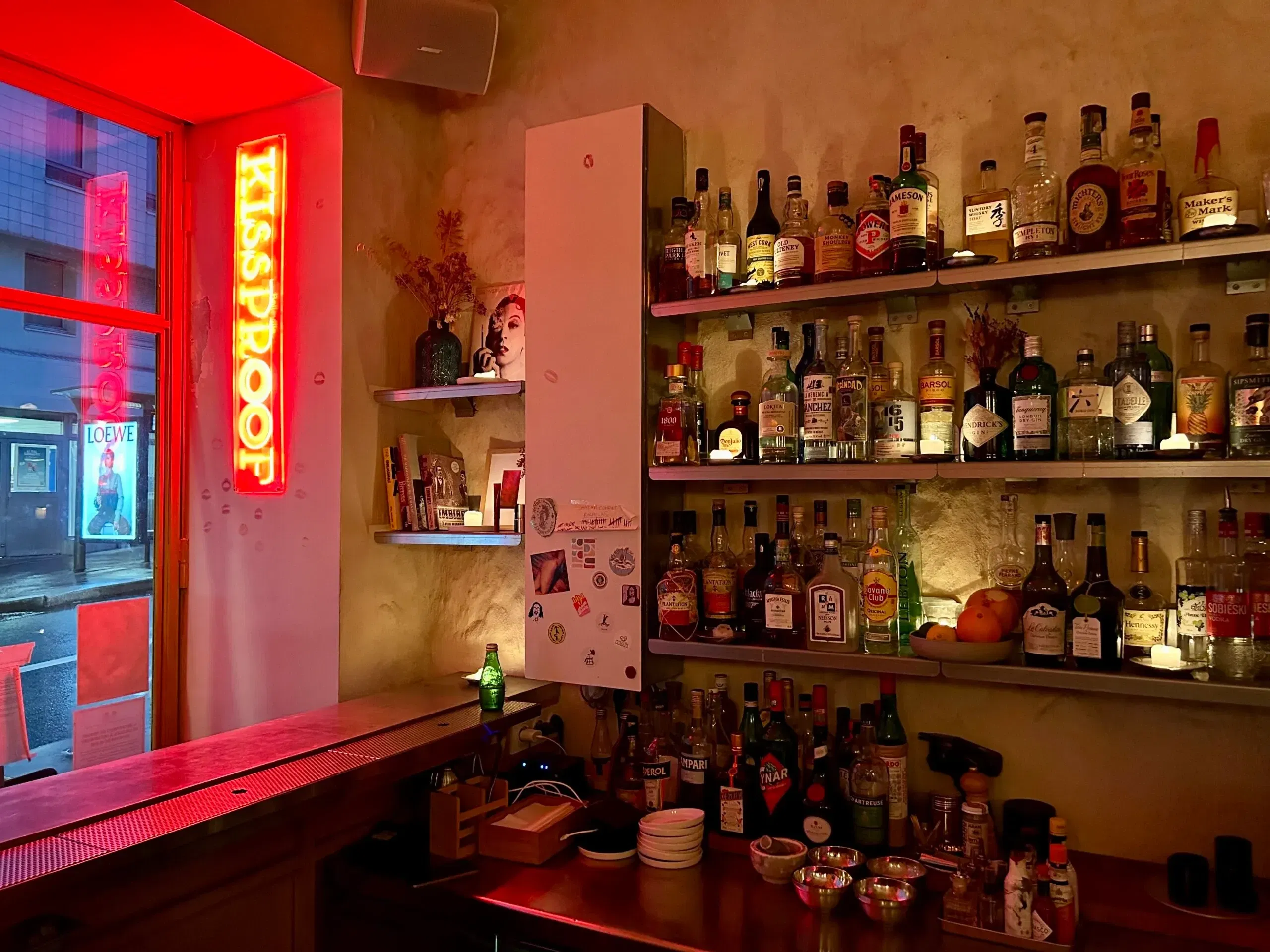 Members-Only Recommendation