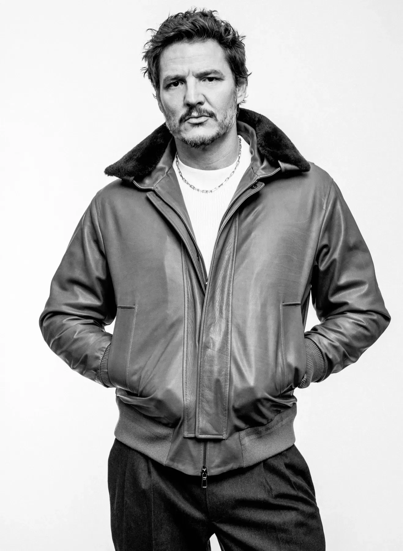 Pedro Pascal