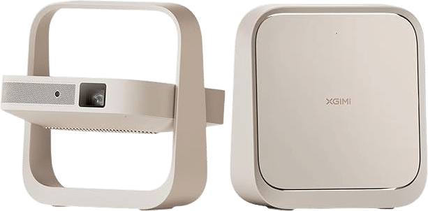 XGIMI Elfin Flip Portable Projector