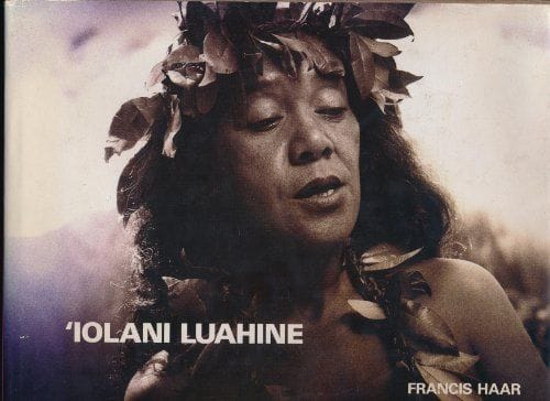 Iolani Luahine
