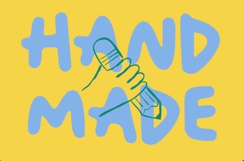 Calligraphr - your personal font