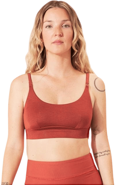 The Everything Bra
