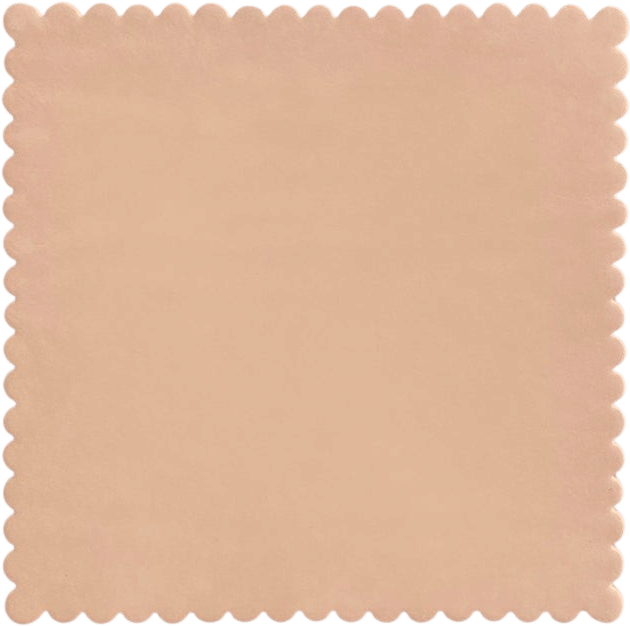 Square Biscuit coaster