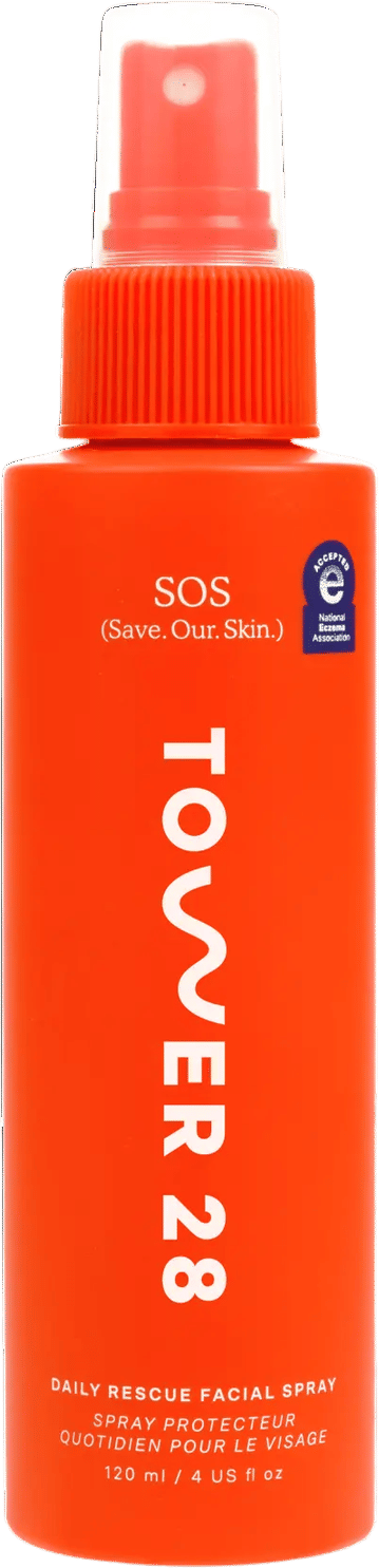 Tower 28 Beauty SOS Rescue Spray