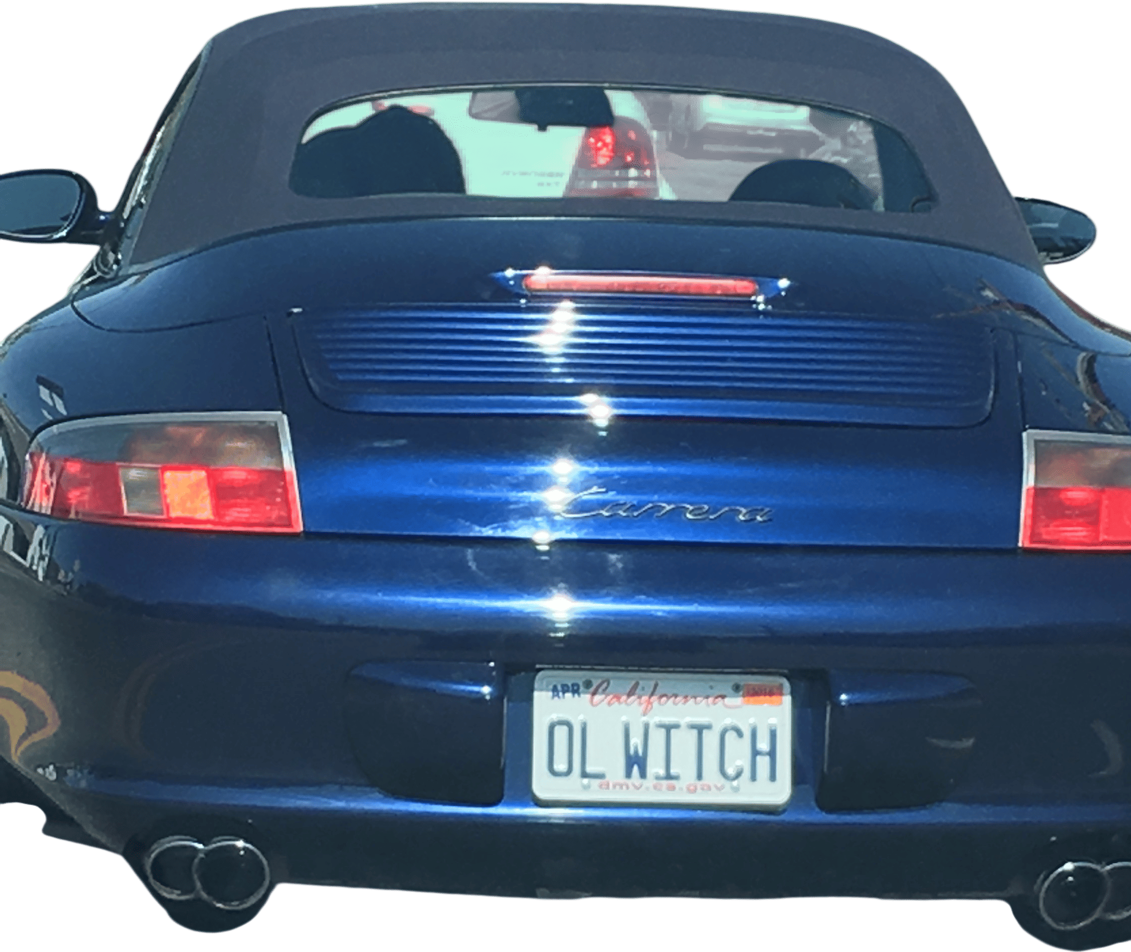 OLWITCH